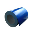 ASTM A792/DX51D 55%AL Aluzinc Corrugated Steel Coil/Sheet With PSMB for Insulation Project